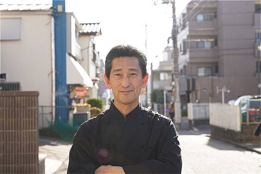 サービス提供に込めた想いなどを共有