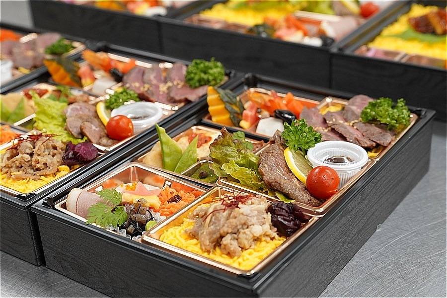 高品質な料理提供への想いなどを共有